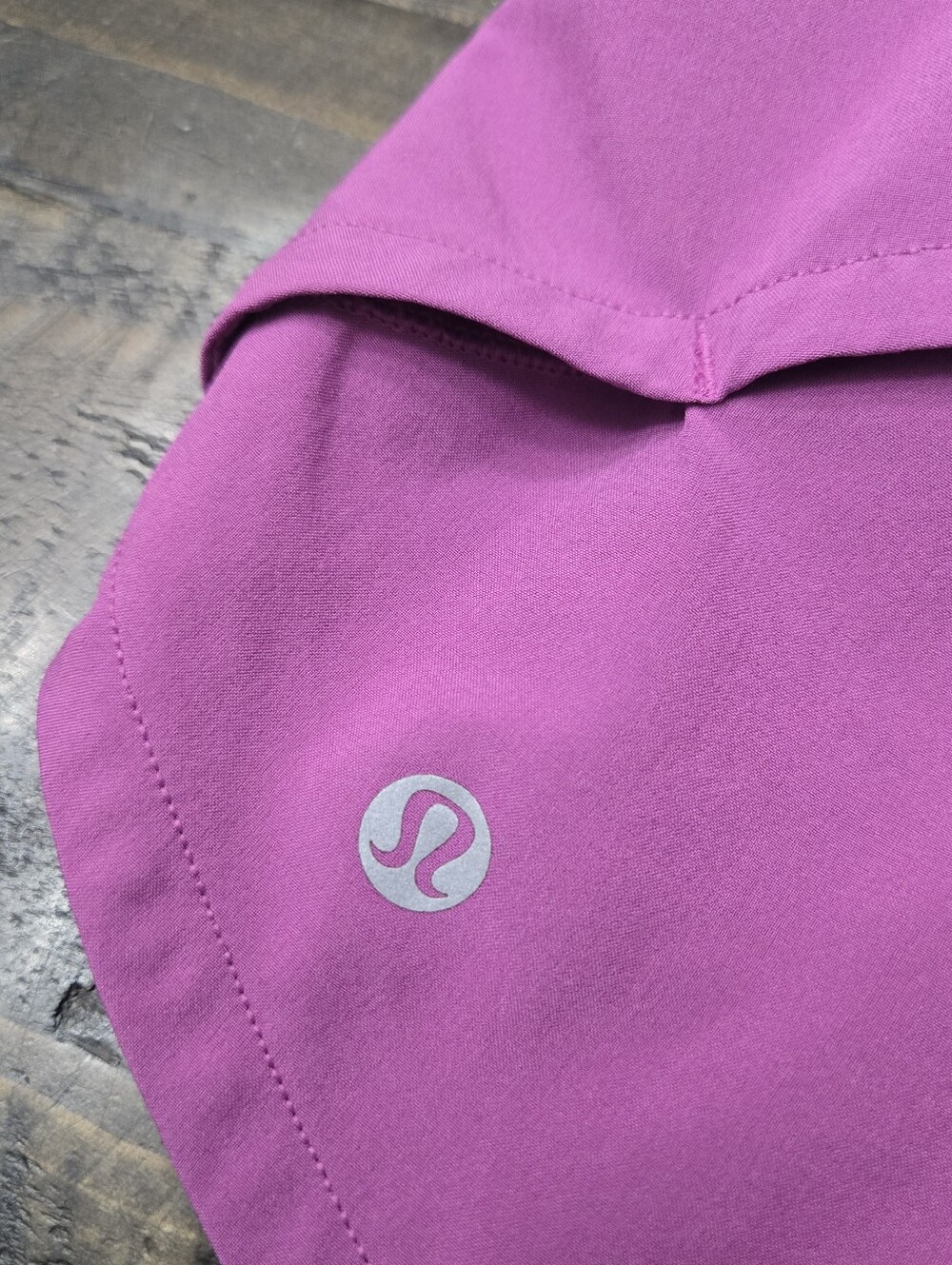 LULULEMON Speed Up Shorts | 8 - Picture 5 of 6